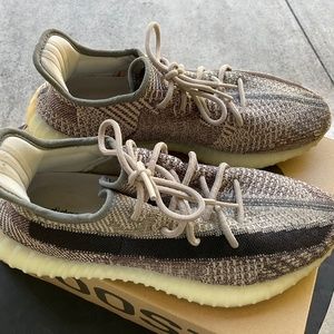 Adidas Yeezy Boost 350 V2 ZYON Size 11 Mens FZ1267 - DS OG All